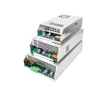 JCKJWL 2000W 1000W 1500W 3000W Universal Switching Power Supply Adjust RS485 /RS232 0-5V PLC 12V 24V 36V 48V 150A 50A 60A 100A 120A For LED Lighting, Electronic Equipment, etc.(0-110V DC,2000w)