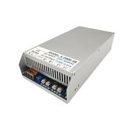 JCKJWL 2000W 1500W DC Adjustable Switching Power Supply DC 24V 36V 48V 60V 72V 80V 90V 100V 300V DC LED Power Supply Buck Converter For LED Lighting, Electronic Equipment, etc.(0-100V,2000W)