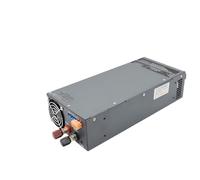 JCKJWL 2000W Switching Power Supply 1000W 1200W 1500W 12V 24V 48V 60V 300V 30A 40A 50A 60A 70A 100A 120A CC/CV Adjustable LED Adapter With High Heat Dissipation(0-72V DC,1500W)