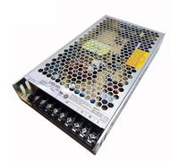 JCKJWL 200W Universal Regulated Switching Power Supply LRS-200-5V 12V 24V 48V 200W Single Output Switching Power Transformer Driver For LED Lighting, Electronic Equipment, etc.(48V)