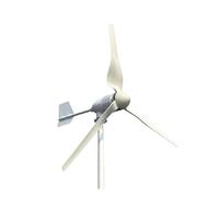 JCKJWL 20KW Wind Turbine Generator 12V 24V 48V 96V With Hybrid Controller Windmill Generate Turbines For Home Farm Low Noise, High Efficiency Power Generation(Hybrid control,24V_10KW)