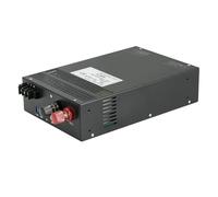 JCKJWL 2500W 3000W Switching Power Supply AC To DC 0-12V 24V 36V 48V 60V 80V 90V 300V 350V 400V Adjustable DC Converter With High Heat Dissipation(0-350V,3000W)