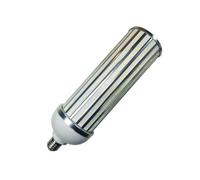 JCKJWL 25W-250W LED Bulb Aluminum Shell E26 E27 E39 E40 Street Corn Light Cool Warm White Large Area Lighting(Cool White 7000K,E40_250W)