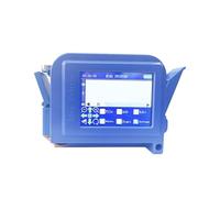 JCKJWL 26 Languages 12.7MM Handheld Mini Inkjet Printer Date Logo Plastic Bottle Ink Jet Coding Machine 600PDI Multi-Functional Coding (Red)