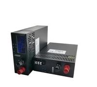 JCKJWL 3000W DC Switching Power Supply Adjustable 12V 24V 36V 48V 60V 80V 50A 60A 200A 125A CC/CV Adjust 3000w Display Transformer Driver For LED Lighting, Electronic Equipment, etc.(0-220V 0-13.5A)