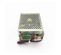 JCKJWL 35W 12V 3A Universal Switching Power Supply AC Charge Function Monitor Switching Mode Power Supply Voltage 13.8v For LED Lighting, Electronic Equipment, etc.