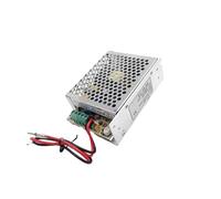 JCKJWL 35W 12V Universal Switching Power Supply AC Charge Function Monitor Switching Mode Power Supply Charge The Battery For LED Lighting, Electronic Equipment, etc.