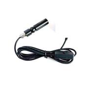 JCKJWL 395nm 405nm 365nm Wavelength UV Curing Lamp LED Glue Green Oil Purple Manicure Light For Gel Varnish Curing Fast Curing(395nm,Hand held)