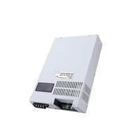 JCKJWL 4000W Switching Power Supply 36V 48V 60V 80V 12V 24V 150V 50A 60A 200A 300A 125A CC/CV 4000w Display AC To DC Converter For LED Lighting, Electronic Equipment, etc.(0-48V 0-83A)