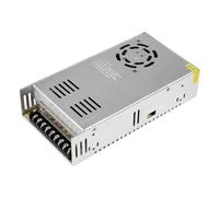 JCKJWL 600W Universal Regulated Switching Power Supply Single Output AC-DC 5v 12V 13.8v 15V 24V 27V 36V 48V 50V 60V 72V Adapter Transformer Driver With High Heat Dissipation(15V 40A)