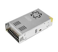 JCKJWL 600W Universal Regulated Switching Power Supply Single Output AC-DC 5v 12V 13.8v 15V 24V 27V 36V 48V 50V 60V 72V Power Supply Adapter Transformer Driver With High Heat Dissipation(13.8V 43A)