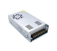 JCKJWL 600W Universal Regulated Switching Power Supply Source AC To DC 12V 24V 36V 48V 400W 500W Transformer Driver Adapter For LED Strip Light For LED Lighting, Electronic Equipment, etc.(48V,500W)