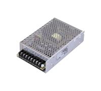 JCKJWL 60W DC Regulated Switching Power Supply Q-60 Quad Output 5V 12V 24V DC LED Power Supplies AC To DC Supply Driver Transformer For LED Lighting, Electronic Equipment, etc.(Q-60C)