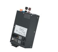 JCKJWL 800W 1000W 1200W Switching Power Supply 12V 24V 36V 48V 60V 80v 20A 60A 80A 100A 50A 40A CC/CV Adjustable With Display For LED Lighting, Electronic Equipment, etc.(0-36V,1000W)