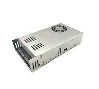 JCKJWL 800W LED Switching Power Supply Input AC To DC 24V/36V/48V Converter Transformer Driver For LED Strip Light CCTV Motor MS-800 For LED Lighting, Electronic Equipment, etc.(36V 22.2A)