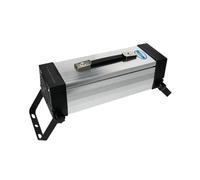 JCKJWL 800W Portable Air Cooled UV Curing Lamp Ink Coating Shadowless Adhesive Screen Printing 395nm 365nm 405nm LED Curing Fast Curing(405nm)