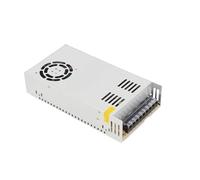 JCKJWL AC To DC 12V 24V 36V 48V 60V 70V Switching Power Supply 12V 600W Source Adapter Transformer Drive For LED Strip Light CCTV With High Heat Dissipation(36V)