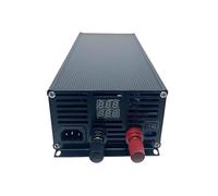 JCKJWL AC To DC Switching Power Supply Adapter Converter 1500W 12V 15v 24V 28v 36V 48V For Charging For LED Lighting, Electronic Equipment, etc.(Customized voltage)