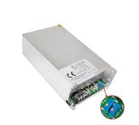 JCKJWL Adjustable 1500W DC Switching Power Supply 0-12V 15V 24V 36V 48V 60V 72V 85V 90V 110V 150V 200V Ac To Dc Buck Converter With High Heat Dissipation(36V)