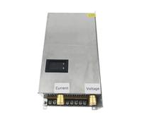 JCKJWL Adjustable Switching DC 12V Power Supply AC To DC 0-12V 24V 36V 48V 60V 100V 150V 200V 1200W Transformer Supply Driver Adapter For LED Lighting, Electronic Equipment, etc.(0-200V 2-6A)