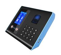 JCKJWL Biometric Employee Attendance Machine For Small Businesses And Offices Face Recognition Fingerprint Face Employee Company With Multi-language and Staff Support