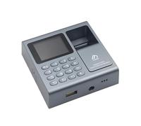 JCKJWL Biometric Fingerprint RFID Access Control System Smart Door Lock Electronic Gate Electric Magnetic Biometric Password Lock With Multi-language