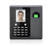 JCKJWL Biometric Time Clock Attendance Machine For Employees 5 Languages System Support WIFI Network USB Port Data For Office With Multi-language