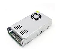 JCKJWL DC 60V 500W Power Supply Wide Voltage Regulation 8.5A 8A 6A 5A 400W 360W 350W 300W 250W Transformer Converter 24V 36V 48V 5V For LED Lighting, Electronic Equipment, etc.(350W)