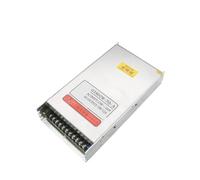 JCKJWL DC Regulated Switching Power Supply 70V 12A 800W For Stepper Motor Driver CNC Engraving Cutting Machine Parts For LED Lighting, Electronic Equipment, etc.