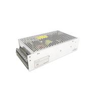 JCKJWL DC Switching Power Supply S-250W AC Input 100v-120v 200v-240v DC Output Transformer Driver Adapter 12V 15V 24V 27V 48V For LED Lighting, Electronic Equipment, etc.(48V 5.2A)