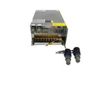 JCKJWL Digital Display AC DC 12V 24V 36V 48V Regulated Switching Power Supply 1000W Adjustable Transformer 60V 80V 120V 160V LED Driver For LED Lighting, Electronic Equipment, etc.(0-48V 0-20A)