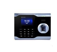 JCKJWL Fingerprint Time Clock With 3.0 Inch Color Screen Wifi Fingerprint Time Attendance USB Communication Office Time Attendance Clock With Multi-language and Staff Support(Basic wifi)