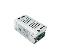 JCKJWL Mini Size Universal Switching Power Supply 15W 12V 1.25A AC To DC 5V 12V Converter Lighting Transformer LED Driver Adapter For LED Lighting, Electronic Equipment, etc.(5V 2A 10W)