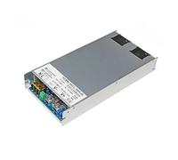 JCKJWL Regulated Switching Power Supply Adapter 1000W Constant Current And Voltage Active PFC 24V 36V 48V 60V 110V 150V Adjustable Transformer With High Heat Dissipation(0-150V 0-7A)