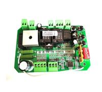 JCKJWL Sliding Gate Opener Operator Motor Control Board Card Controller Circuit Board For 24VDC Motor Use For Swing Gate，Sliding Door(Kit 5)