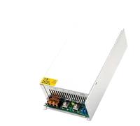 JCKJWL Switching Power Supply MS-1500W 180V-264V AC/DC 12V 15V 24V 36V 48v 60V 72V 80V 150V Voltage Adjustable Transformer Driver For LED Lighting, Electronic Equipment, etc.(0-72VDC)