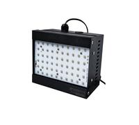 JCKJWL UV LED Curing Lamp UV Printer Resin Curing Light Deoxidation Ink Shadowless Glue Green Oil Solder Spot Fluorescent Inspection With Efficient Heat Dissipation(405nm)