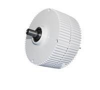 JCKJWL Wind Turbine Generator 1000w 12V 24V 48V 750 Rpm AC DC Power Magnetic Dynamo Water Turbine Hydro tor Low Noise, High Efficiency Power Generation(TYPE 3,48V_1000W)