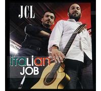 Jcl - Italian Job