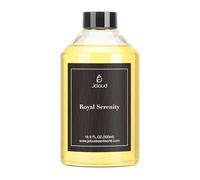 JCLOUD Hotel Diffuser Oil - 16.9 Fl Oz (500mL) - Inspired by The Ritz Carlton Hotel Scent, Luxury Cold Air Diffuser Oil Refill & Essential Oils Bulk for Home, Offices