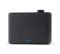 JCLOUD Smart Scent Air Machine 1000ML, Hotel Scent Diffuser Cover Up to 4500 Sq. Ft., Waterless Cold Air Diffuser for Home, Aromatherapy Diffuser for Essential Oils Large Room, Dimgray