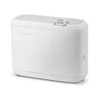 JCLOUD Smart Scent Air Machine for Home & Hotel - 850ML HVAC Scent Diffuser Covering Up to 4500 Sq. Ft.