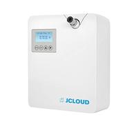 JCLOUD Smart Scent Air Machine with Cold-Air Tech for Home, Hotel Collection Diffuser, Waterless Essential Oil Diffuser 300ML, HVAC Scent Diffuser for Essential Oils for Large Room, Office, Spa