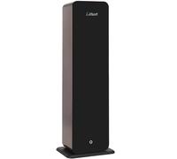 JCLOUD Upgrade Floor-Standing Scent Air Machine for Home, Luxury Commercial Version with Cold Air Technology 5000 Sq. Ft, 1000ML Waterless Essential Oil Diffuser for Large Room, Hotel, Office, Black