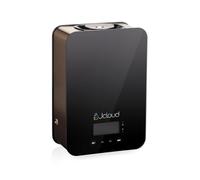 JCLOUD Upgrade Smart Scent Air Machine for Home, Cold Air Technology Waterless Essential Oil Diffuser | Cover Up to 2000 Sq. Ft | Aromatherapy Diffuser for Large Room, Office