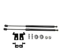 JCMLDN Hood Gas Strut For SsangYong For Korando C200 For SsangYong For New Actyon 2010-2018 2019 Front Hood Gas Spring Lift Supports Struts Shocks Bonnet Gas Strut (Color : 4)