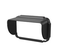 JCMOYUTY for Xtra Muse Screen Sun Hood Sunshade Cover Anti-Glare Protector Case