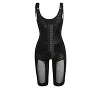 JCNAGXY Bodysuit Women Full Body Tummy Control Shapers Binders Waist Trainer Belly Slimming Sheath Modeling Strap Corset Fajas Seamless Bodysuits