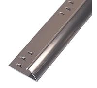 JCNAGXY Doorway Uneven Floor Transition Strip, Self Adhesive Door Threshold Bar/Laminate Floor Joining Strip, for Front Door Balcony Sliding Doors
