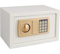 JCNAGXY Fireproof Waterproof Cabinet s Digital -Electronic Steel with Keypad to the Wall Medium Personal Securi